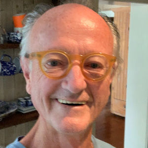 Meet your Posher, Chris